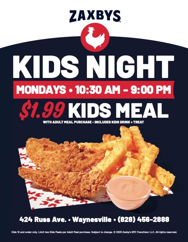Kids Night
